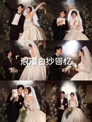 -今生有约婚纱摄影店(景德路店)