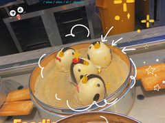 -禾斗海鲜自助(城阳宝龙店)
