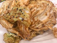 -京门老爆三·铜锅涮肉 爆肚(望京店)