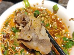 五花肉-火锅岛潮牌自助餐厅(天津天佑城店)