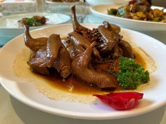 -燕郊烧鸽子(酷车小镇店)