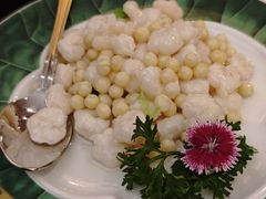 -上海金陵紫金山大酒店·汇海餐厅