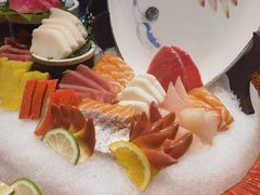 刺身拼盘-尚海豆捞(乐虹坊店)