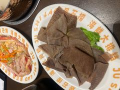-居石捞·潮汕卤水火锅(南国明珠店)