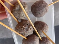 -阿娟牛肉丸·手打牛肉丸·现做现卖