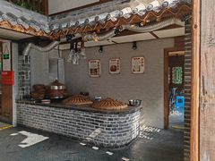 -灶东家民间菜(回兴店)