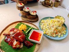 -香香海南菜餐厅
