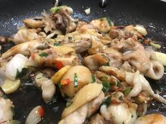 -寻味顺德·南记酒家·传统顺德菜·鱼生(广源路店)