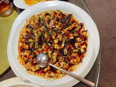 蒸河鳗-熠盛粤味·顺德桑拿鸡(永康路店)