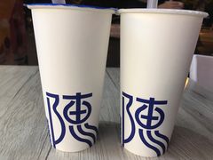 -陈多多·豆腐奶茶(草市街店)