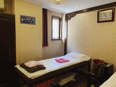 -若石足道SPA 连锁(丹东街店)