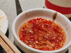 -海底捞火锅(高新万达店)