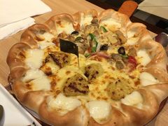 -必胜客(远大路店)