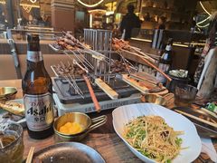 -野人部落(沈阳一店)