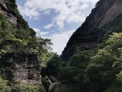 -剑门关风景区