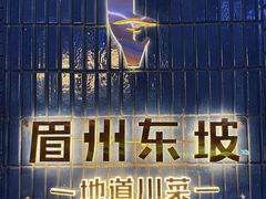 -眉州东坡(大悦城店)