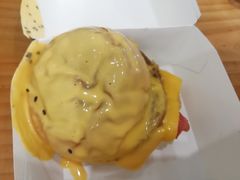 -前进5路汉堡炸鸡(前进五路店)