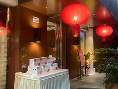 门面-百味馆·海鲜·湛江菜(后海花园店)