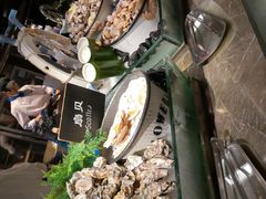 -星伦多 自助料理(圆融店)