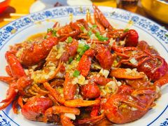 -满盆红龙虾(开发区店)
