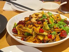 -朵朵开素食餐厅(后宰门街店)