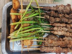 -清真·西北人家风味馆(中山中路店)