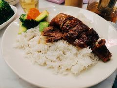 -食大利香港茶餐厅(南亚风情第一城店)