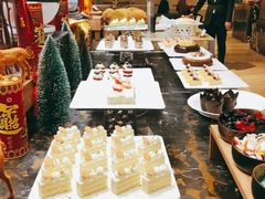 -常州富力喜来登酒店 Feast盛宴标帜西餐厅(新北万达广场店)