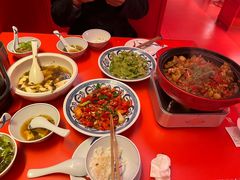 -侯师傅热炒店(印象城店)