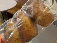 -OUR Bakery(三里屯太古里店)
