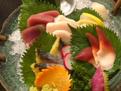-万福炭火烤肉日本料理(新街口店)