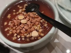 -梅利汴京烤鸭•开封豫菜地标店(东大街店)