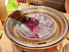 -西塔老太太泥炉烤肉(亚运村店)