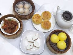 -稻香酒家·34年老字号·港式粤菜(汉街店)