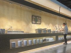 -汉巴味德·烤肉与啤酒的自助(杭州大悦城店)