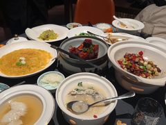 -肆月河豚·淮扬菜·湘菜(华天店)
