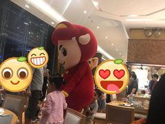 -威珀斯酒店·珀萃美食餐厅 | 海鲜刺身·现烤生蚝·特色烤肉