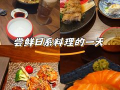 -鸟鹏烧鸟居酒屋(熙龙湾店)