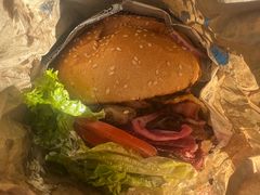 BigAl-Fergburger(皇后镇店)