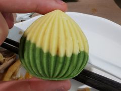 -苏小柳手工点心(人民广场分院)