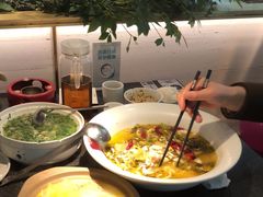-赠李白·如诗的川味(余杭万达广场店)