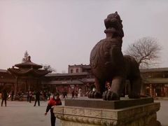 -榆次老城