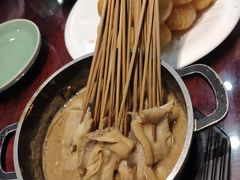 -河东颐祥阁(世贸店)