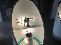 -米开朗冰淇淋博物馆