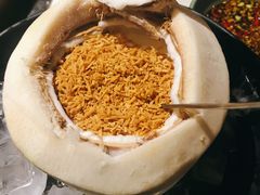 -狐狸爱上椰子鸡(滨江星光大道店)