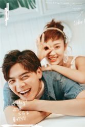 -摩玛婚纱摄影(杭州店)