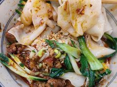 -西安手工软面(浦东南路店)