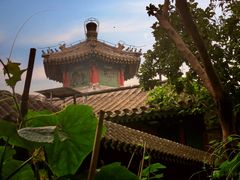 -长辛店二七公园