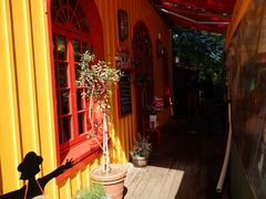 -三鹰之森吉卜力美术馆