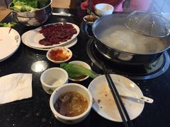 -八合里牛肉火锅(八合里总店)